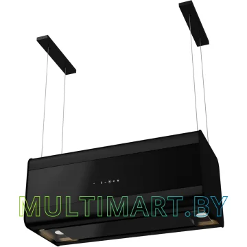 Вытяжка Exiteq EX-5209 black